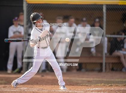 Thumbnail 2 in Mountain Vista vs. Arapahoe  photogallery.