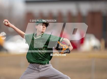 Thumbnail 3 in Mountain Vista vs. Arapahoe  photogallery.