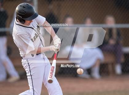 Thumbnail 1 in Mountain Vista vs. Arapahoe  photogallery.