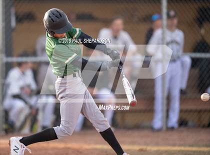 Thumbnail 3 in Mountain Vista vs. Arapahoe  photogallery.