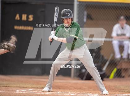 Thumbnail 3 in Mountain Vista vs. Arapahoe  photogallery.