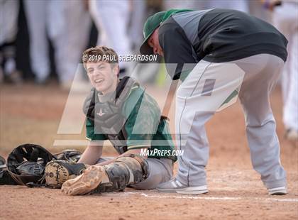 Thumbnail 3 in Mountain Vista vs. Arapahoe  photogallery.