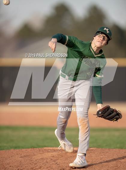 Thumbnail 1 in Mountain Vista vs. Arapahoe  photogallery.