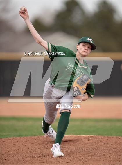 Thumbnail 1 in Mountain Vista vs. Arapahoe  photogallery.