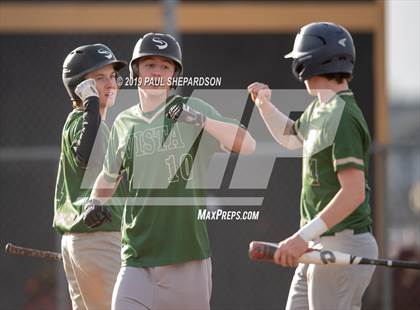 Thumbnail 1 in Mountain Vista vs. Arapahoe  photogallery.