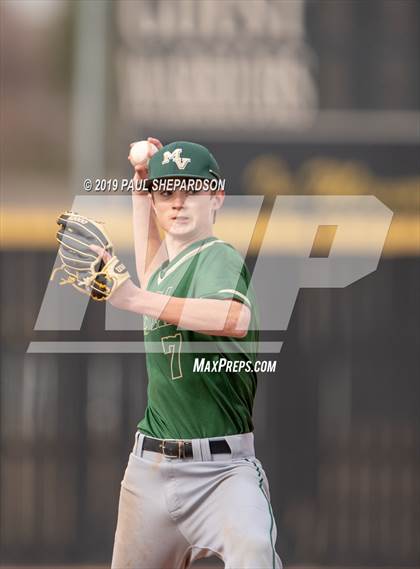 Thumbnail 2 in Mountain Vista vs. Arapahoe  photogallery.
