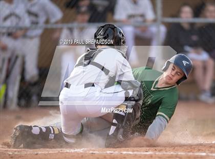 Thumbnail 2 in Mountain Vista vs. Arapahoe  photogallery.