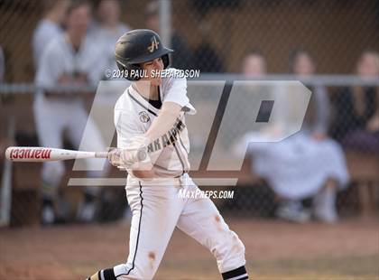 Thumbnail 3 in Mountain Vista vs. Arapahoe  photogallery.