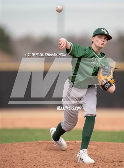 Thumbnail 2 in Mountain Vista vs. Arapahoe  photogallery.