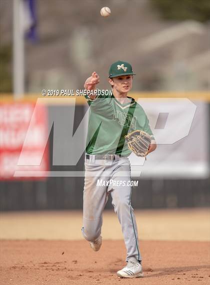 Thumbnail 3 in Mountain Vista vs. Arapahoe  photogallery.