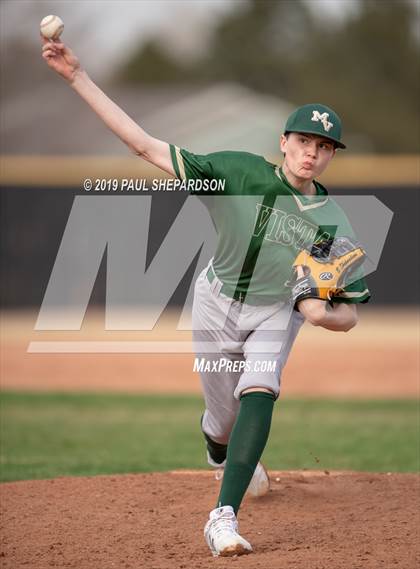 Thumbnail 1 in Mountain Vista vs. Arapahoe  photogallery.