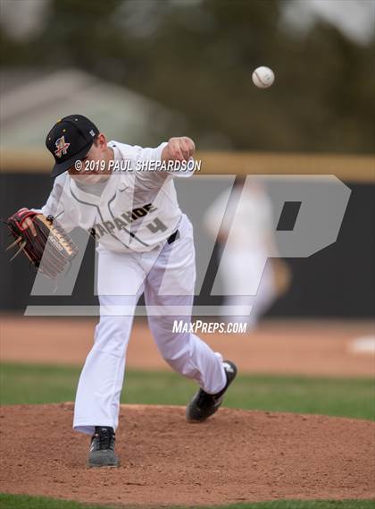Thumbnail 1 in Mountain Vista vs. Arapahoe  photogallery.