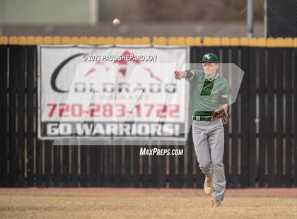 Thumbnail 2 in Mountain Vista vs. Arapahoe  photogallery.