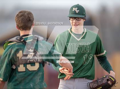 Thumbnail 1 in Mountain Vista vs. Arapahoe  photogallery.