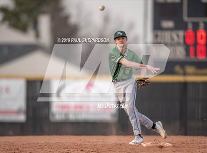 Thumbnail 3 in Mountain Vista vs. Arapahoe  photogallery.