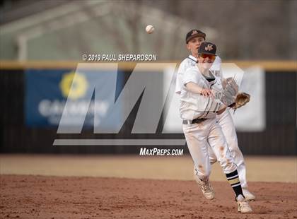 Thumbnail 3 in Mountain Vista vs. Arapahoe  photogallery.