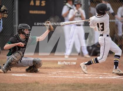 Thumbnail 3 in Mountain Vista vs. Arapahoe  photogallery.