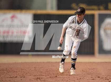 Thumbnail 3 in Mountain Vista vs. Arapahoe  photogallery.