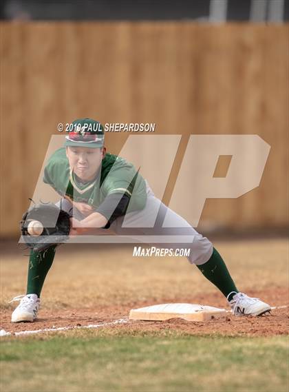 Thumbnail 3 in Mountain Vista vs. Arapahoe  photogallery.