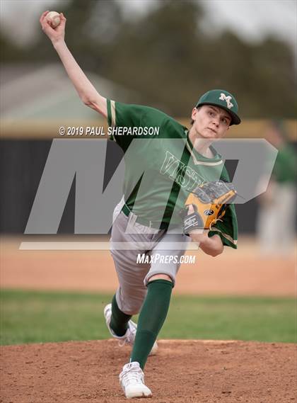 Thumbnail 2 in Mountain Vista vs. Arapahoe  photogallery.