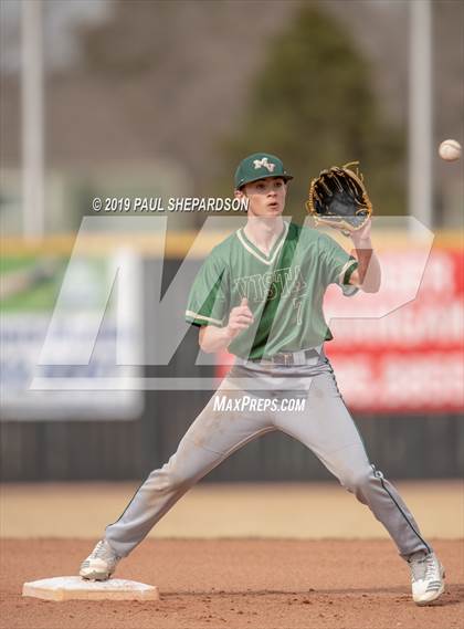 Thumbnail 1 in Mountain Vista vs. Arapahoe  photogallery.