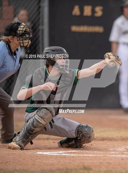 Thumbnail 1 in Mountain Vista vs. Arapahoe  photogallery.