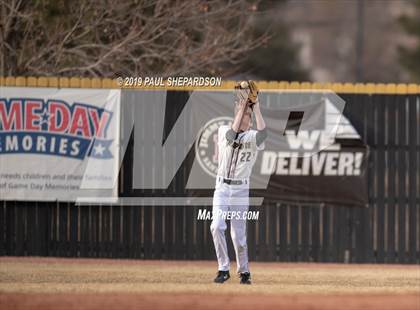Thumbnail 2 in Mountain Vista vs. Arapahoe  photogallery.