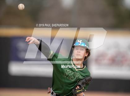 Thumbnail 1 in Mountain Vista vs. Arapahoe  photogallery.
