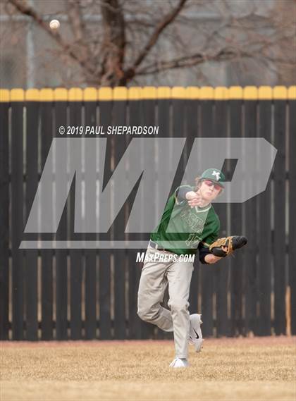 Thumbnail 3 in Mountain Vista vs. Arapahoe  photogallery.