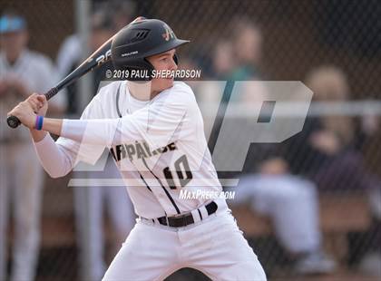 Thumbnail 1 in Mountain Vista vs. Arapahoe  photogallery.