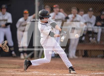 Thumbnail 3 in Mountain Vista vs. Arapahoe  photogallery.