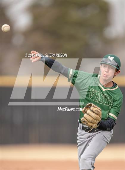 Thumbnail 3 in Mountain Vista vs. Arapahoe  photogallery.