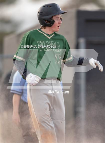 Thumbnail 1 in Mountain Vista vs. Arapahoe  photogallery.