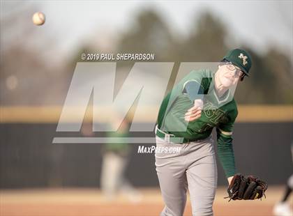 Thumbnail 3 in Mountain Vista vs. Arapahoe  photogallery.