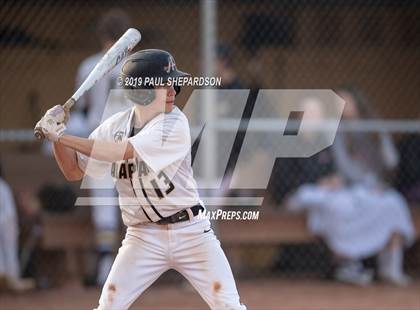 Thumbnail 2 in Mountain Vista vs. Arapahoe  photogallery.