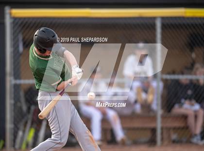 Thumbnail 3 in Mountain Vista vs. Arapahoe  photogallery.