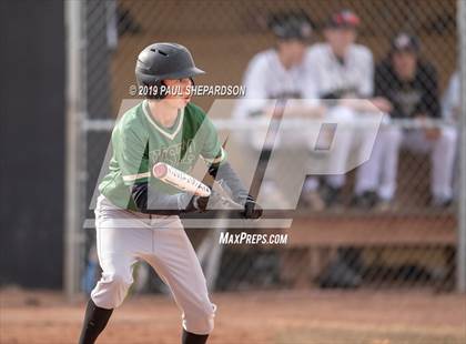 Thumbnail 2 in Mountain Vista vs. Arapahoe  photogallery.