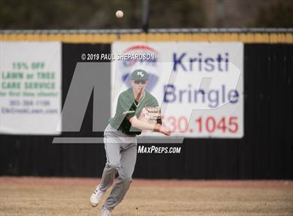 Thumbnail 3 in Mountain Vista vs. Arapahoe  photogallery.