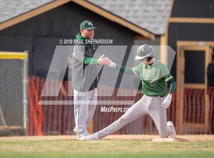 Thumbnail 2 in Mountain Vista vs. Arapahoe  photogallery.