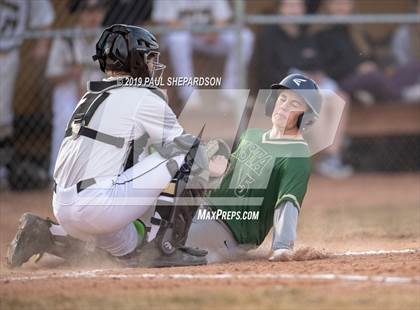 Thumbnail 1 in Mountain Vista vs. Arapahoe  photogallery.