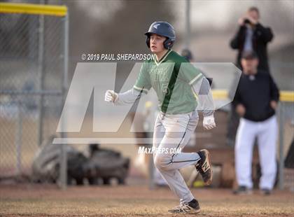 Thumbnail 1 in Mountain Vista vs. Arapahoe  photogallery.