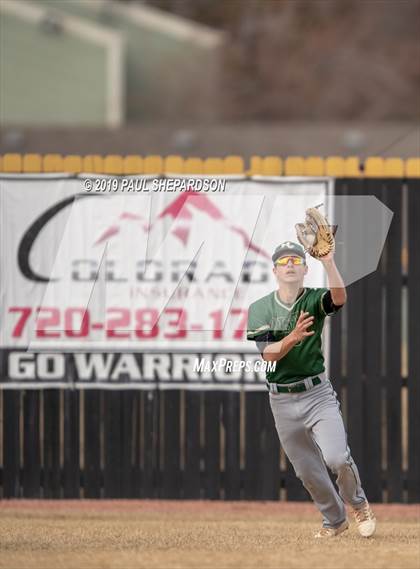 Thumbnail 1 in Mountain Vista vs. Arapahoe  photogallery.