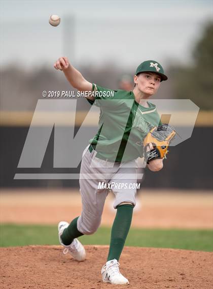 Thumbnail 1 in Mountain Vista vs. Arapahoe  photogallery.