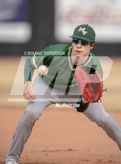 Thumbnail 1 in Mountain Vista vs. Arapahoe  photogallery.