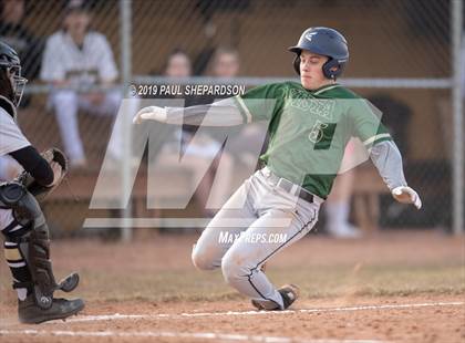 Thumbnail 2 in Mountain Vista vs. Arapahoe  photogallery.