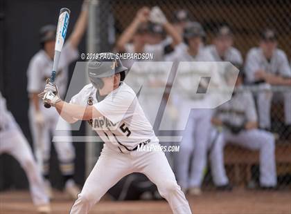 Thumbnail 1 in Mountain Vista vs. Arapahoe  photogallery.