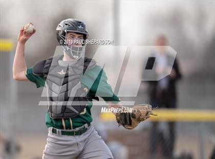 Thumbnail 1 in Mountain Vista vs. Arapahoe  photogallery.