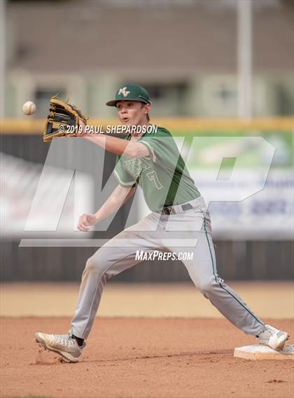 Thumbnail 2 in Mountain Vista vs. Arapahoe  photogallery.