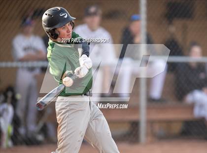 Thumbnail 3 in Mountain Vista vs. Arapahoe  photogallery.