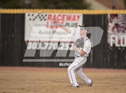 Thumbnail 3 in Mountain Vista vs. Arapahoe  photogallery.
